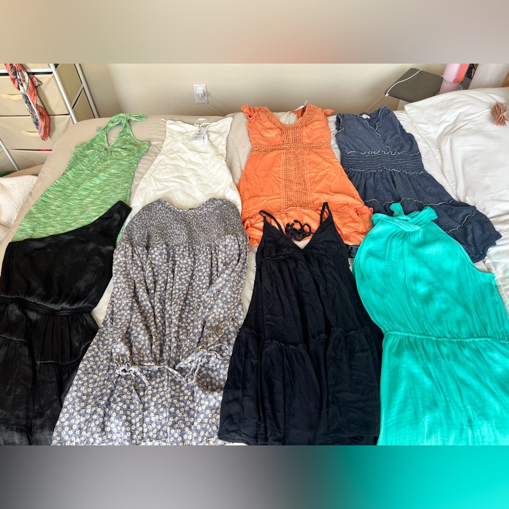 Dress Bundle
